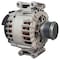 Wai Global Alternator, ALTVA IRIF 12V 150A CW, 150 Amp12 Volt, CW, 6Groove Clutch Pulley 11612N - alternate 6
